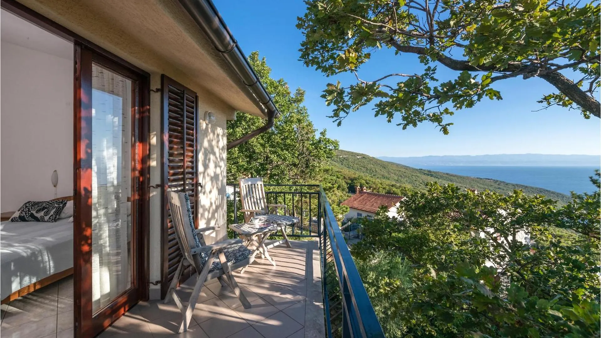 Amazing Home In Plomin With Kitchen Croatia