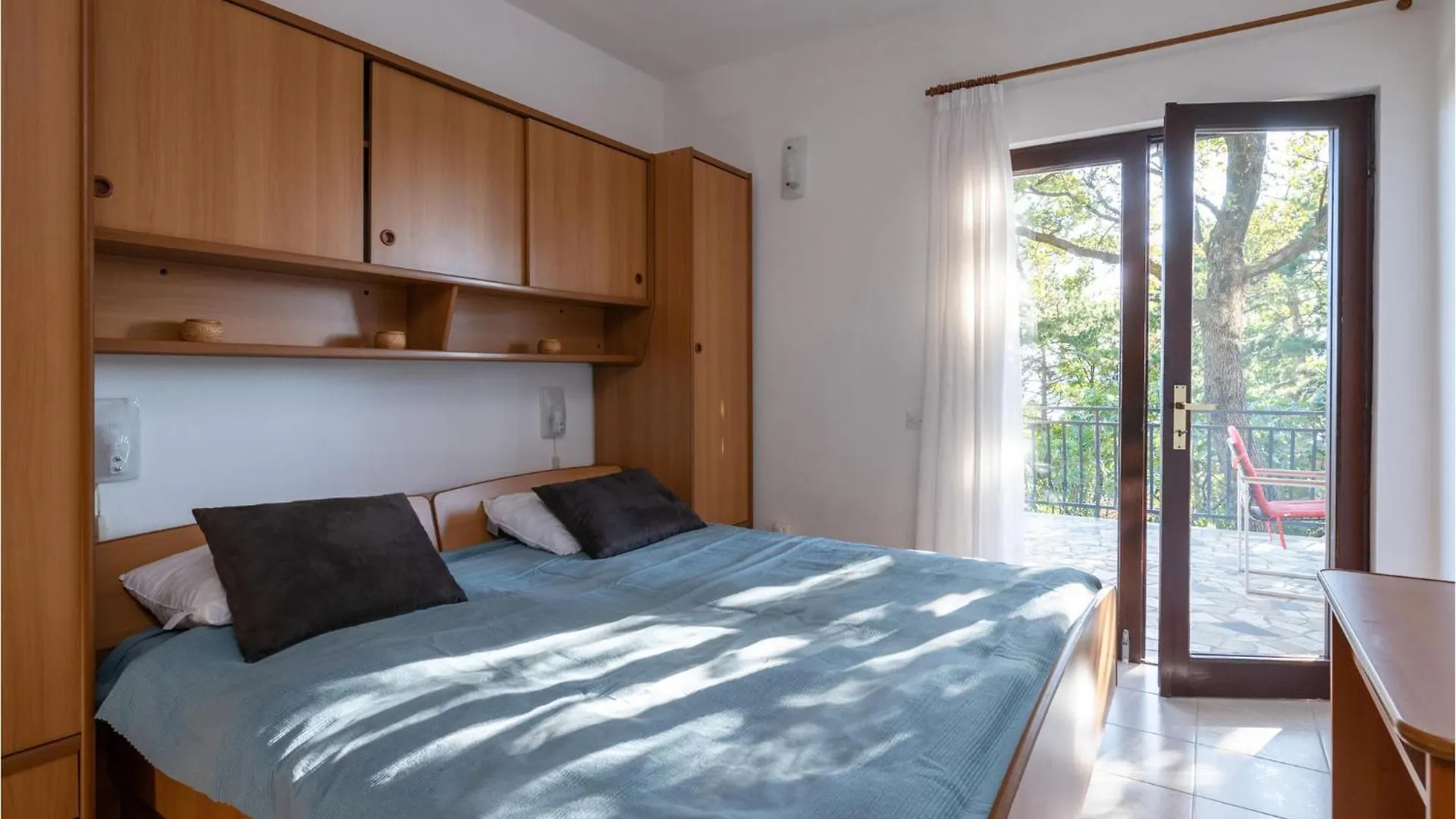 Amazing Home In Plomin With Kitchen Holiday home