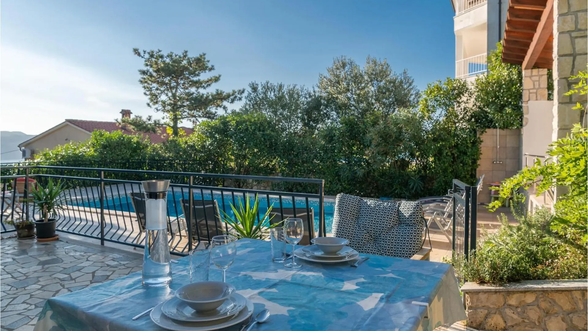 Holiday home Amazing Home In Plomin With Kitchen Croatia