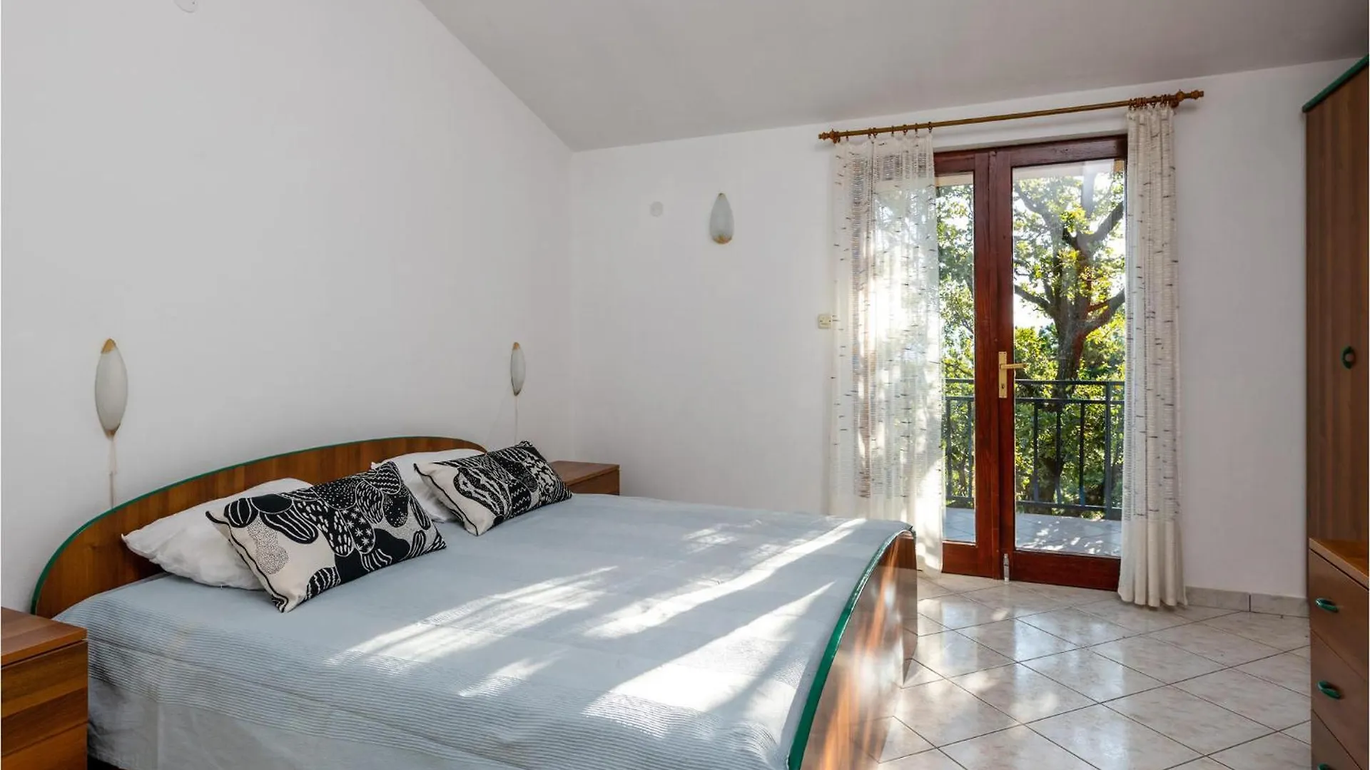Holiday home Amazing Home In Plomin With Kitchen Croatia
