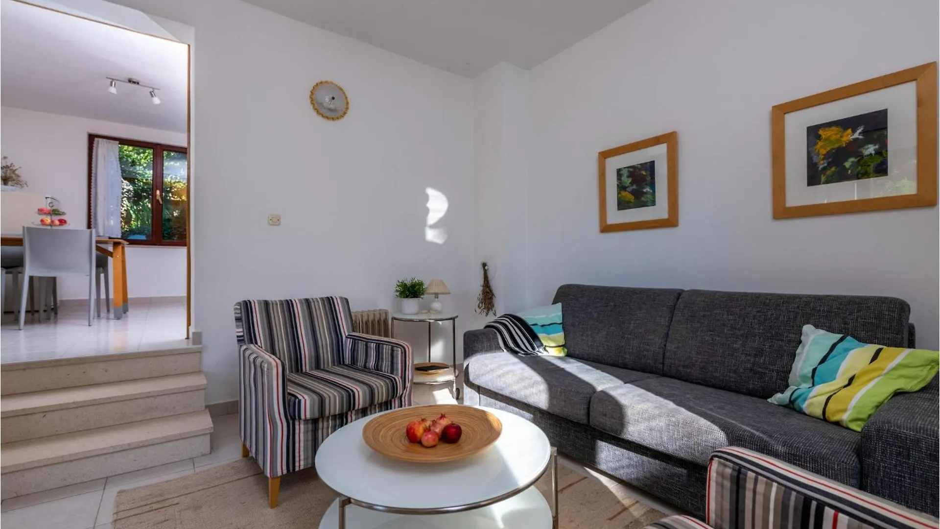 Amazing Home In Plomin With Kitchen Holiday home