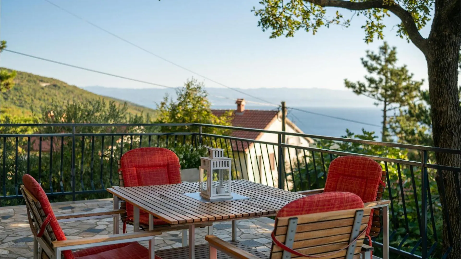 Holiday home Amazing Home In Plomin With Kitchen