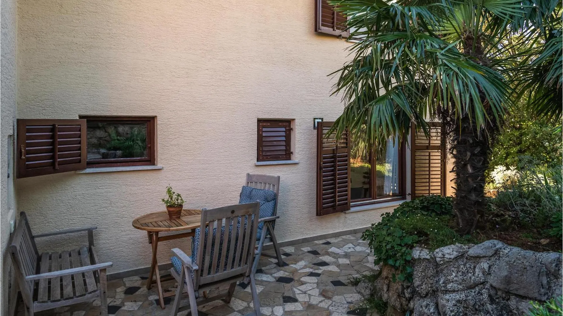 Holiday home Amazing Home In Plomin With Kitchen