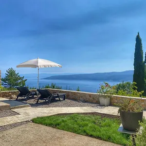  Apartment Holiday Istra